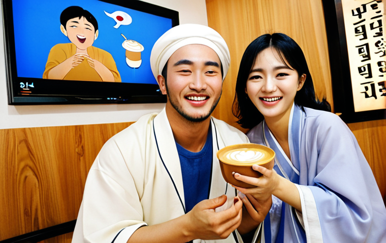 تعلم الكورية أسهل مما تتخيل نتائج ستدهشك 2 تعلم - 이미지 1