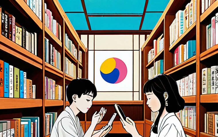 سر بسيط يضاعف مدخراتك ويجنبك الخسائر غير المتوقعة أسرار تطور الرواية الكورية نظرة عميقة لا يعرفها الكثيرون 2 بسيط - 이미지 1