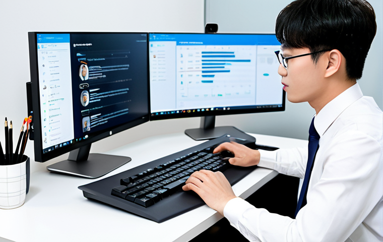 سر الكتابة الكورية السريعة لا تفوت هذا الدليل المذهل 2 الكتابة - 이미지 1