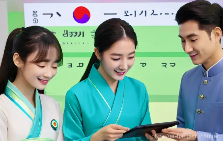 한글 학습 앱 추천 - **Prompt:** A young adult (18-25 years old) of Arabic descent, dressed in a stylish yet modest every... 한글 학습 앱 추천 - **Prompt:** A young adult (18-25 years old) of Arabic descent, dressed in a stylish yet modest every...