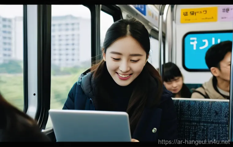 한글 학습 앱 추천 - **Prompt:** A dynamic and brightly lit collage or montage featuring a diverse group of young adults ... 한글 학습 앱 추천 - **Prompt:** A dynamic and brightly lit collage or montage featuring a diverse group of young adults ...