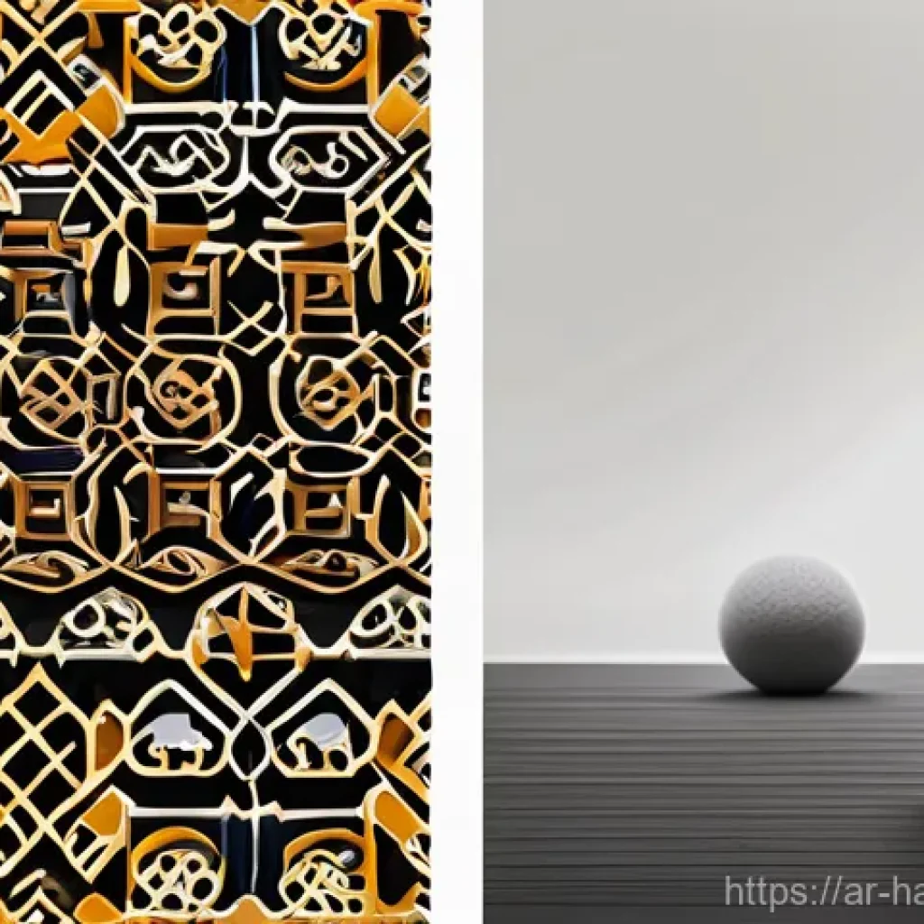 한글과 UX UI 디자인 - The user wants three detailed image generation prompts in English, adhering to strict modesty guidel...