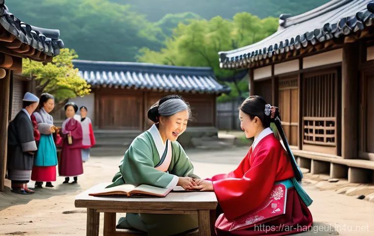 한글 서체의 발전사 - **King Sejong's Grand Vision for Hangul:**
"A regal depiction of King Sejong the Great, dressed ... 한글 서체의 발전사 - **King Sejong's Grand Vision for Hangul:**
"A regal depiction of King Sejong the Great, dressed ...