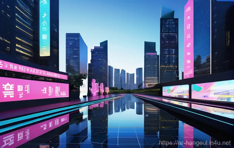 한글 서체의 발전사 - **Hangul's Journey to the Common People:**
"A vibrant scene from a bustling Joseon Dynasty marke... 한글 서체의 발전사 - **Hangul's Journey to the Common People:**
"A vibrant scene from a bustling Joseon Dynasty marke...