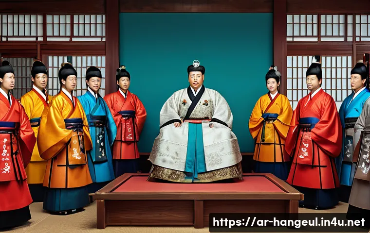 فن الخط الكوري: 7 أسرار مذهلة لم يخبرك بها أحد بعد 3 한글을 활용한 캘리그래피 관련 이미지 1