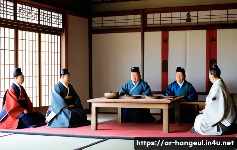 فن الخط الكوري: 7 أسرار مذهلة لم يخبرك بها أحد بعد 4 한글을 활용한 캘리그래피 관련 이미지 2