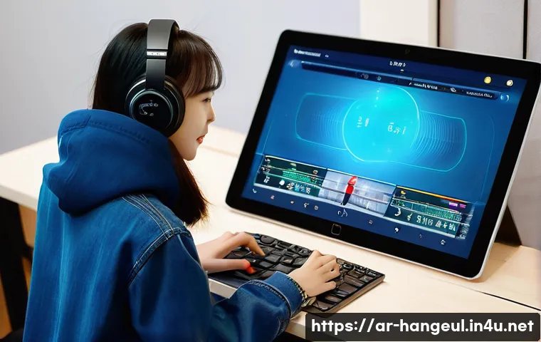 한글을 배우는 유명 외국인 관련 이미지 1